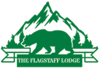 The Flagstaff Lodge Logo